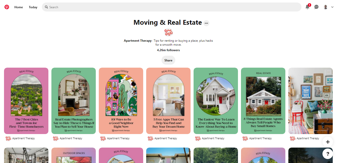 57 Pinterest Board Name Ideas Your Followers Will LOVE